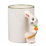 Animal Mug